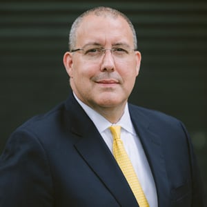 Andrew M. Holford