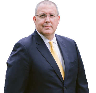 Andrew M. Holford